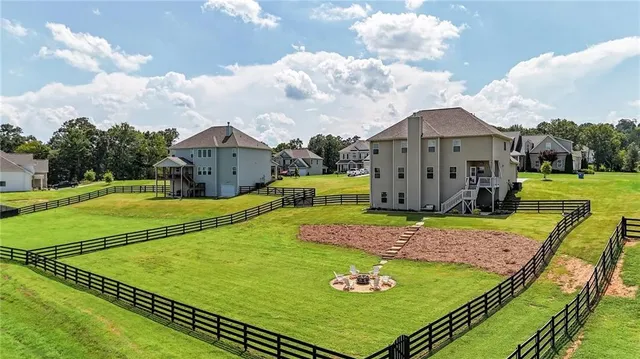 $549,900 | 178 Harbor Trail, Adairsville, GA 30103