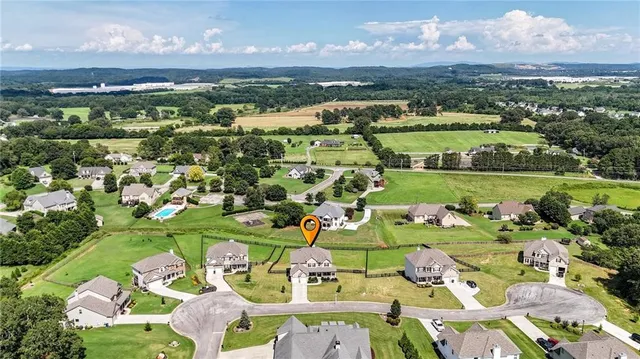 $549,900 | 178 Harbor Trail, Adairsville, GA 30103