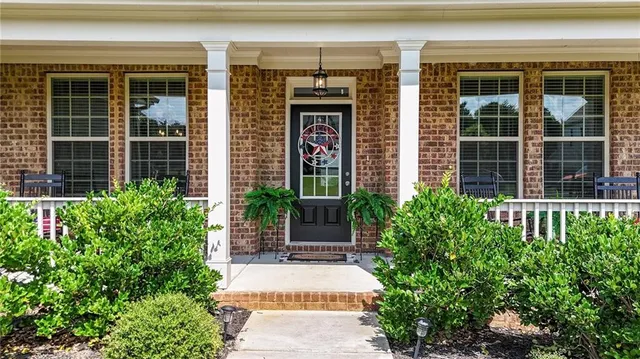 $549,900 | 178 Harbor Trail, Adairsville, GA 30103