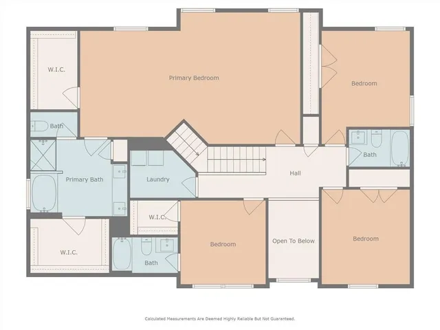 $549,900 | 178 Harbor Trail, Adairsville, GA 30103