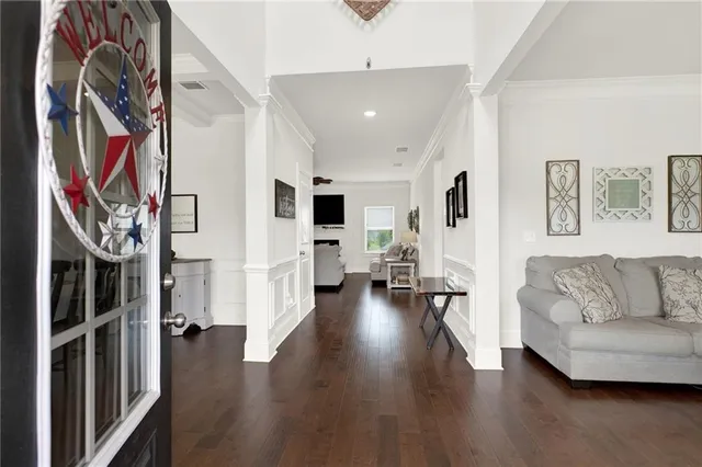 $549,900 | 178 Harbor Trail, Adairsville, GA 30103