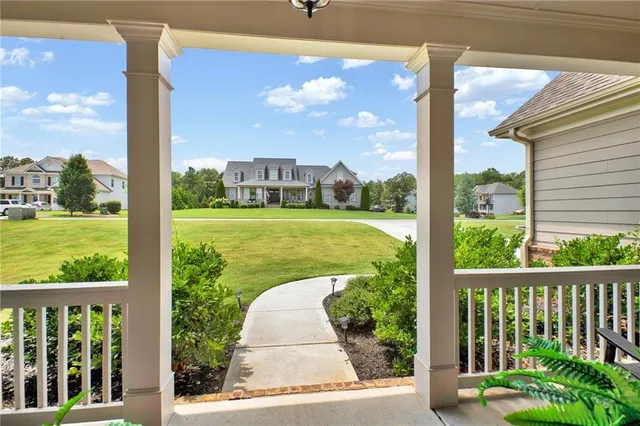 $549,900 | 178 Harbor Trail, Adairsville, GA 30103