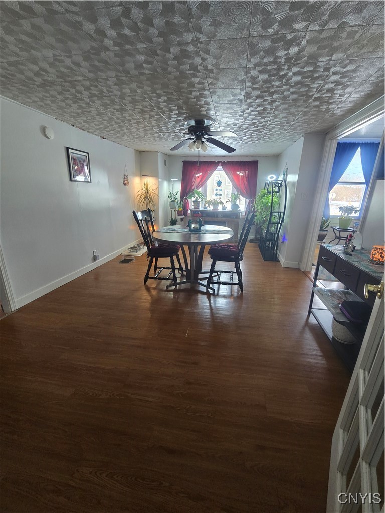 201 Cemetery Road Sangerfield, NY 13480 - Photo 11 of 32