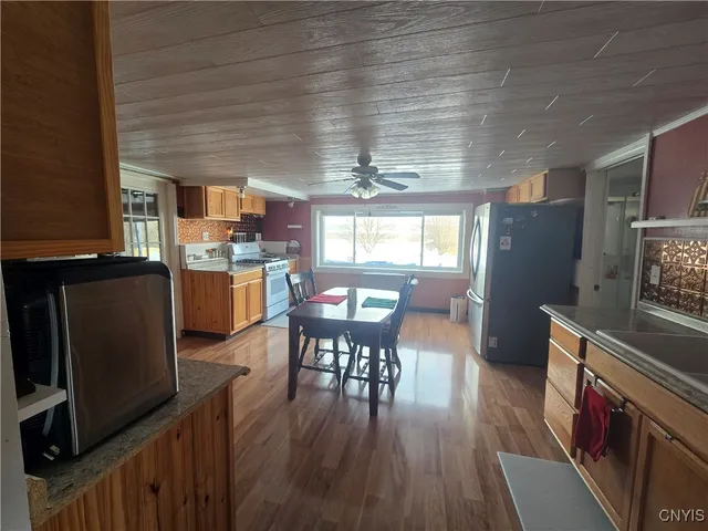 $230,000 | 201 Cemetery Road, Sangerfield, NY 13480