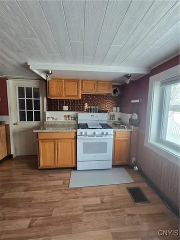 $230,000 | 201 Cemetery Road, Sangerfield, NY 13480