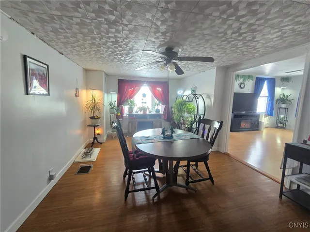 $230,000 | 201 Cemetery Road, Sangerfield, NY 13480