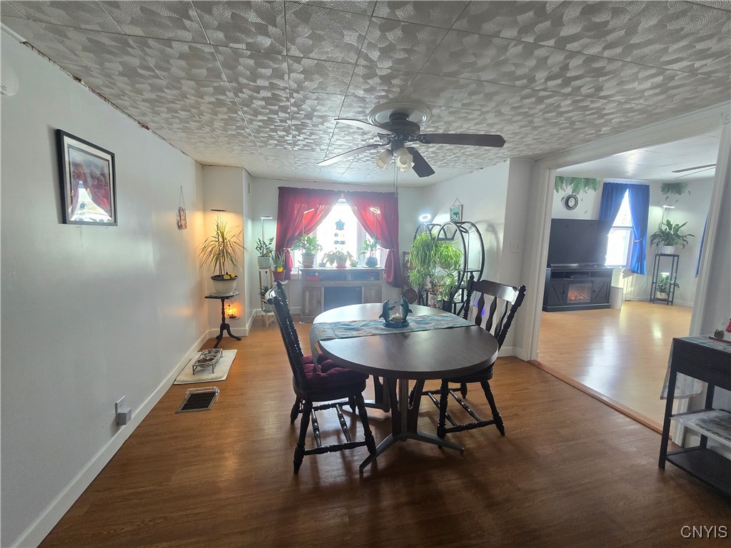 201 Cemetery Road Sangerfield, NY 13480 - Photo 15 of 31