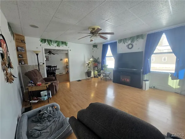 $179,900 | 201 Cemetery Road, Sangerfield, NY 13480