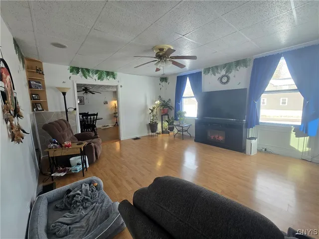 $230,000 | 201 Cemetery Road, Sangerfield, NY 13480