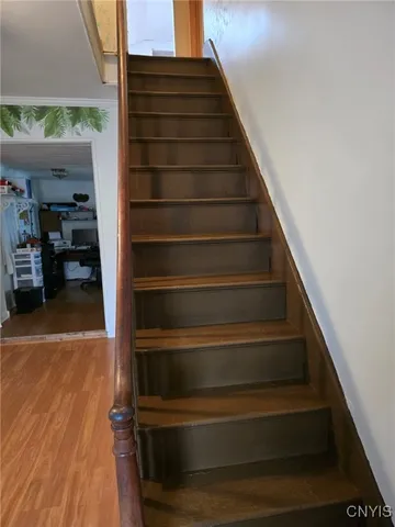 $220,000 | 201 Cemetery Road, Sangerfield, NY 13480