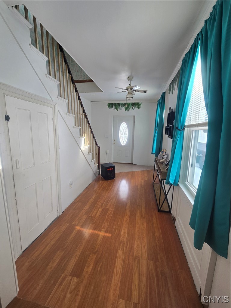 201 Cemetery Road Sangerfield, NY 13480 - Photo 18 of 32