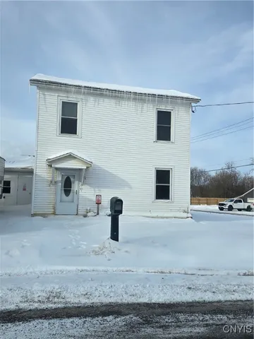 $230,000 | 201 Cemetery Road, Sangerfield, NY 13480