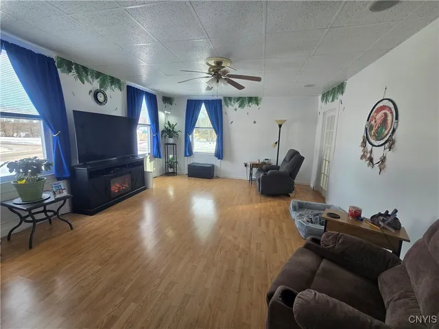 $220,000 | 201 Cemetery Road, Sangerfield, NY 13480