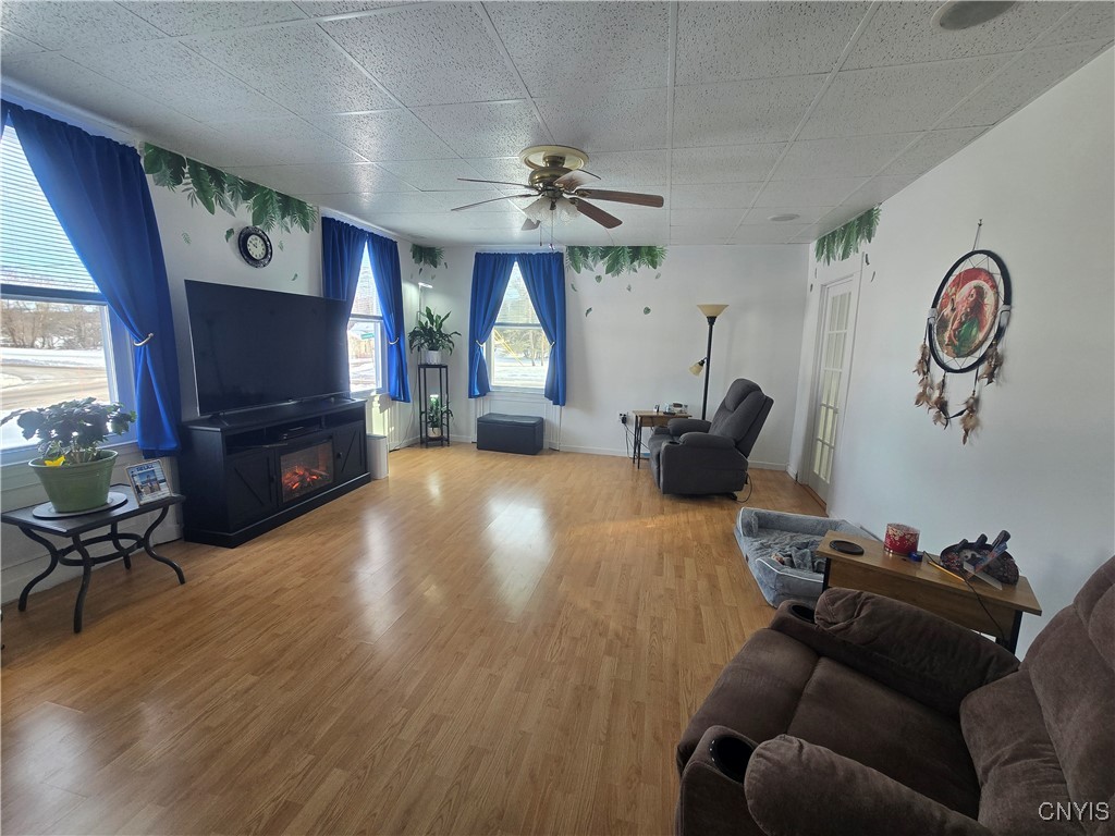 201 Cemetery Road Sangerfield, NY 13480 - Photo 22 of 32