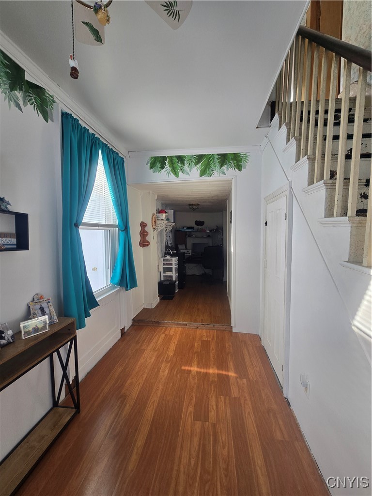 201 Cemetery Road Sangerfield, NY 13480 - Photo 23 of 32