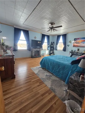 $230,000 | 201 Cemetery Road, Sangerfield, NY 13480