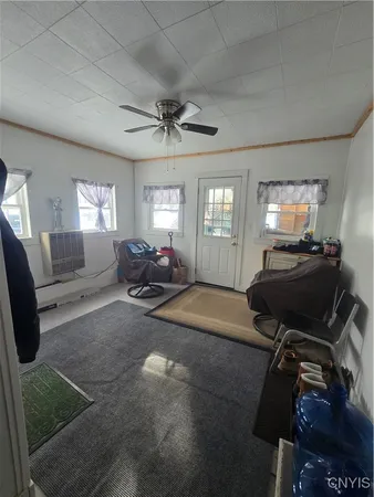 $179,900 | 201 Cemetery Road, Sangerfield, NY 13480