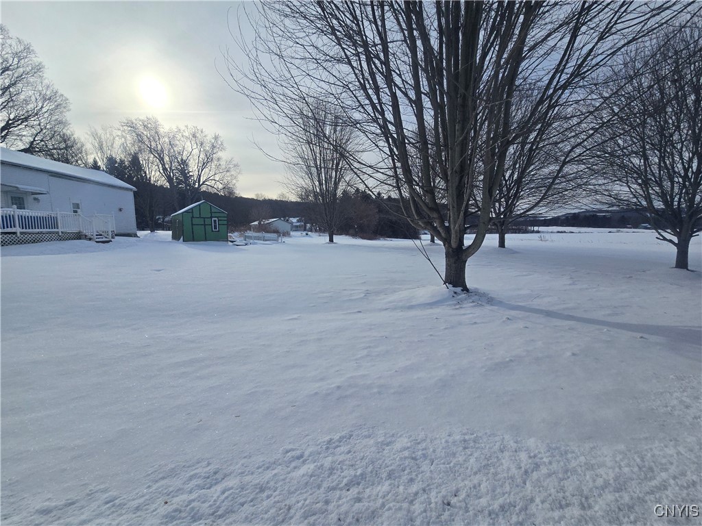 201 Cemetery Road Sangerfield, NY 13480 - Photo 5 of 31