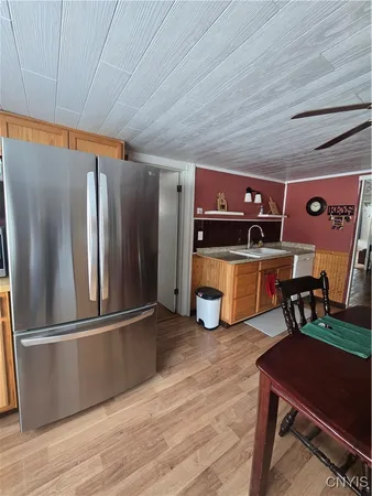 $179,900 | 201 Cemetery Road, Sangerfield, NY 13480