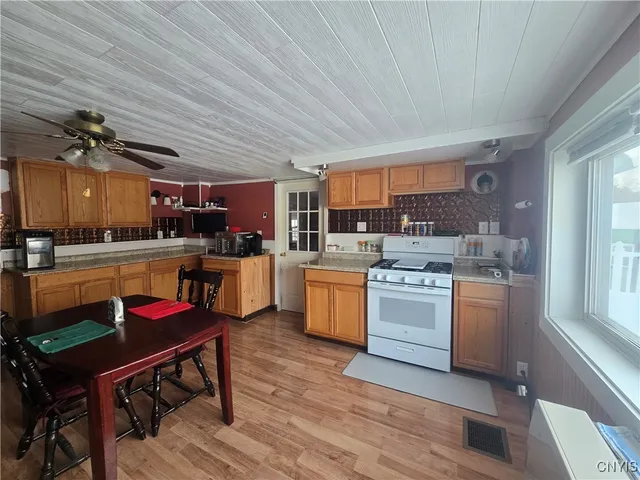 $230,000 | 201 Cemetery Road, Sangerfield, NY 13480