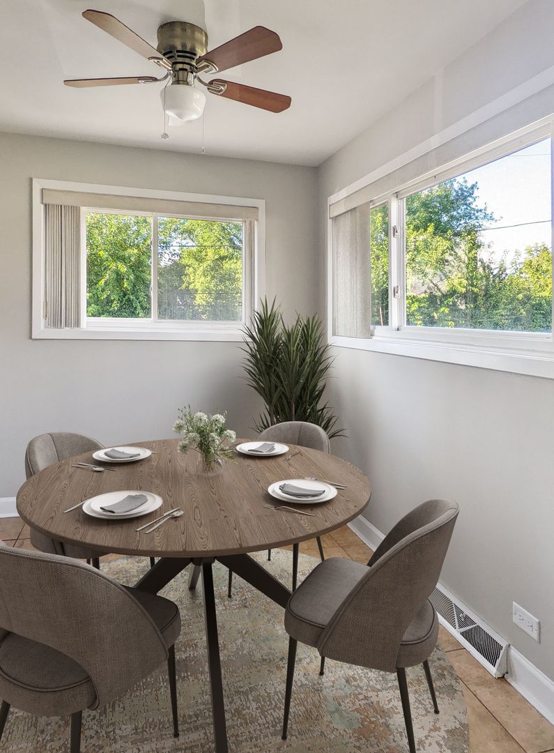 416 Glendale Road Glenview, IL 60025 - Photo 13 of 21