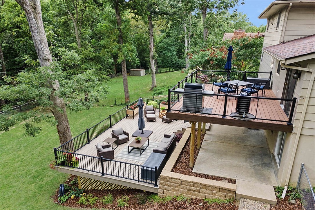 3259 Fields Court Decatur, IL 62521 - Photo 32 of 43