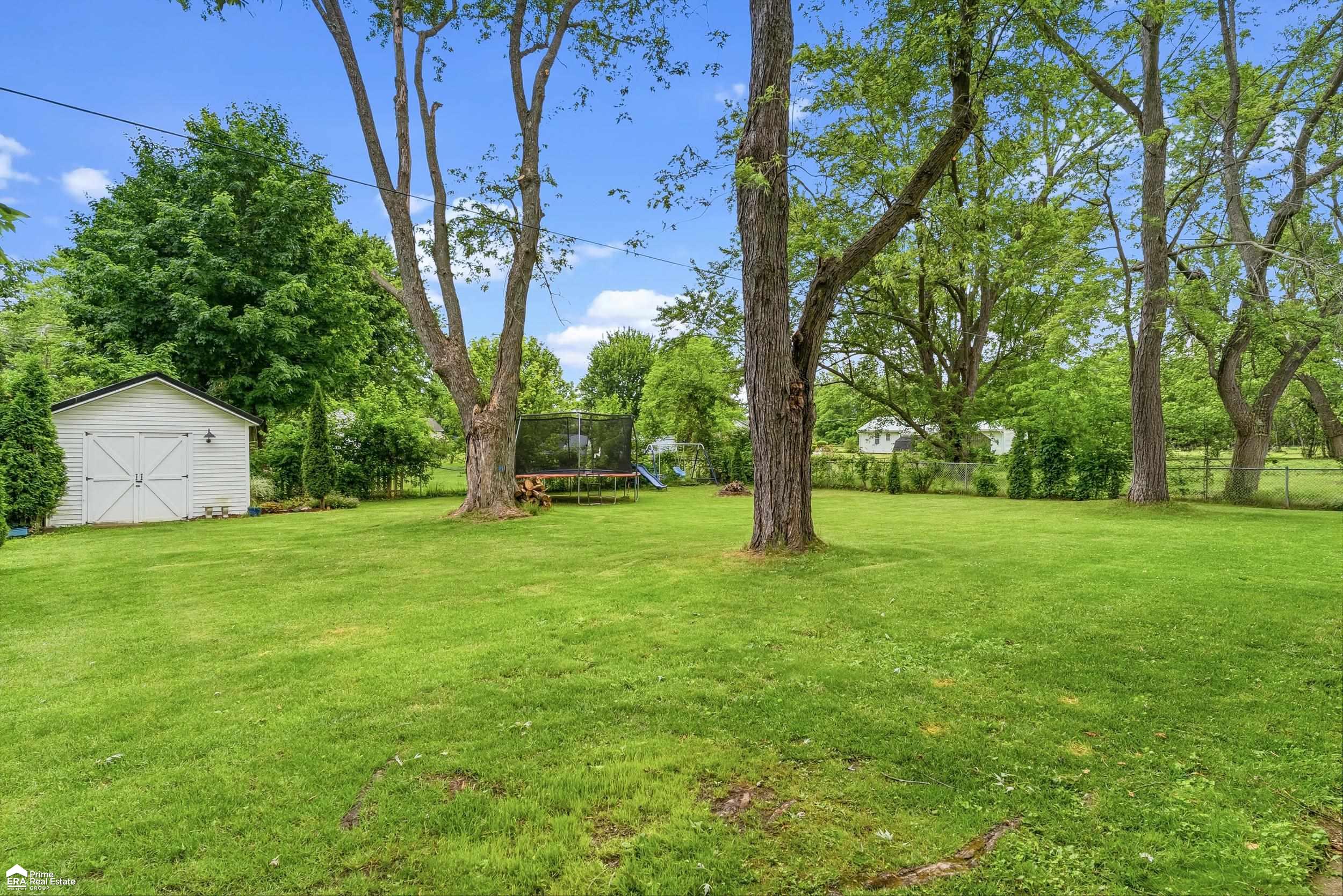 2495 West Wilson Road Clio, MI 48420 - Photo 27 of 35