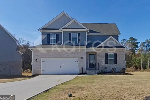 $2,365 | 3470 Bridgewood Drive, Macon, GA 31216