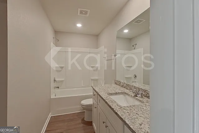 $2,365 | 3470 Bridgewood Drive, Macon, GA 31216