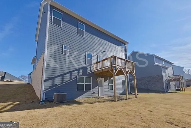 $2,365 | 3470 Bridgewood Drive, Macon, GA 31216