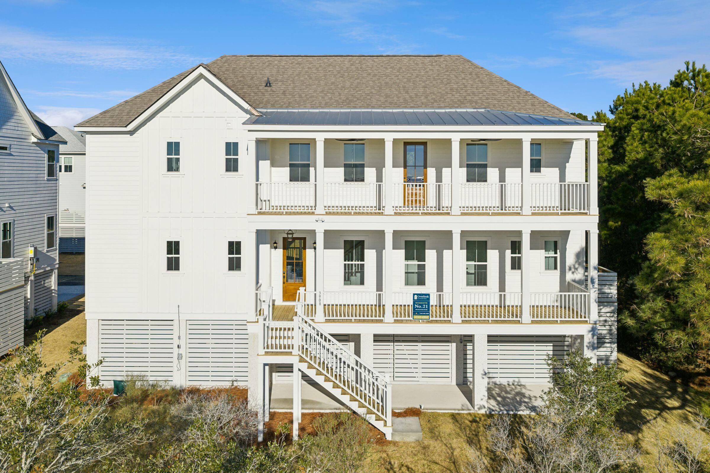 3908 Seafood Road Awendaw, SC 29429 - Photo 91 of 107
