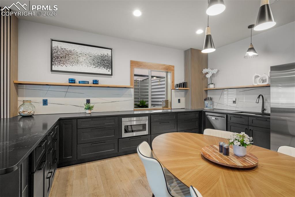 6347 Kinetic Lane Colorado Springs, CO 80924 - Photo 11 of 50