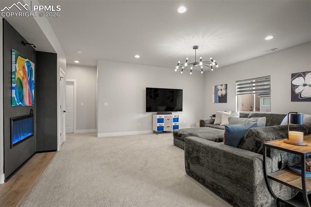 6347 Kinetic Lane Colorado Springs, CO 80924 - Photo 14 of 50