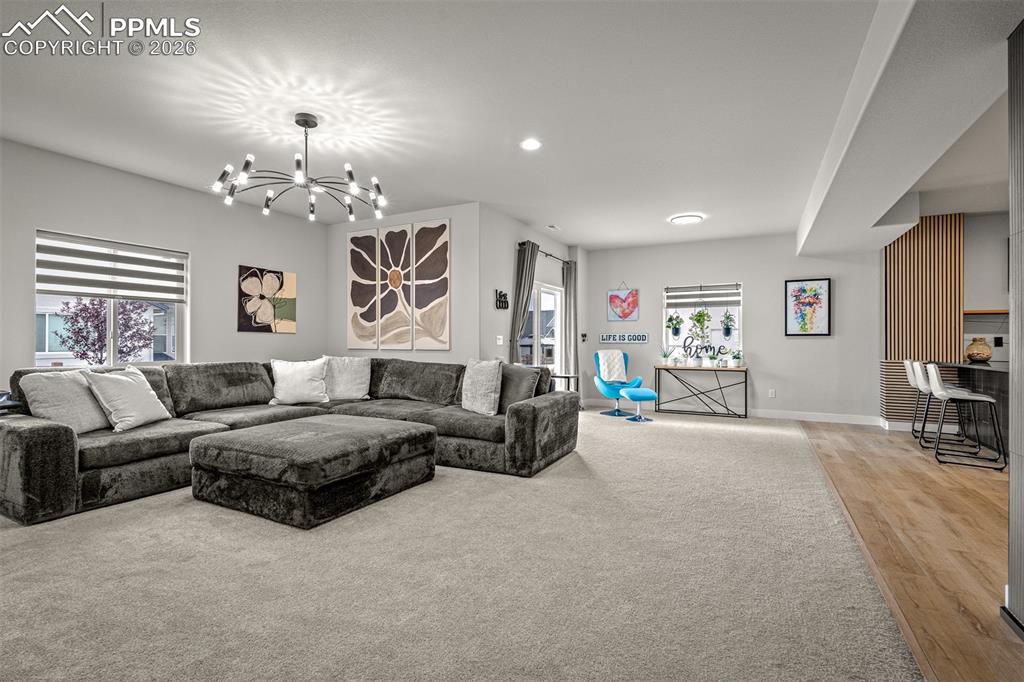 6347 Kinetic Lane Colorado Springs, CO 80924 - Photo 15 of 50