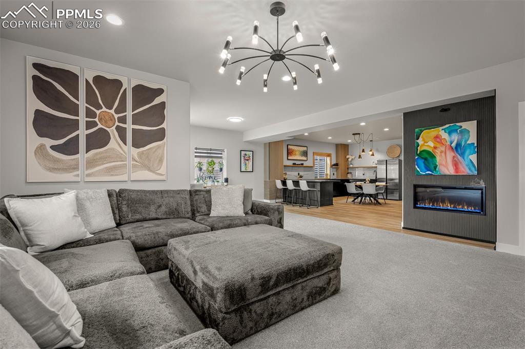 6347 Kinetic Lane Colorado Springs, CO 80924 - Photo 16 of 50