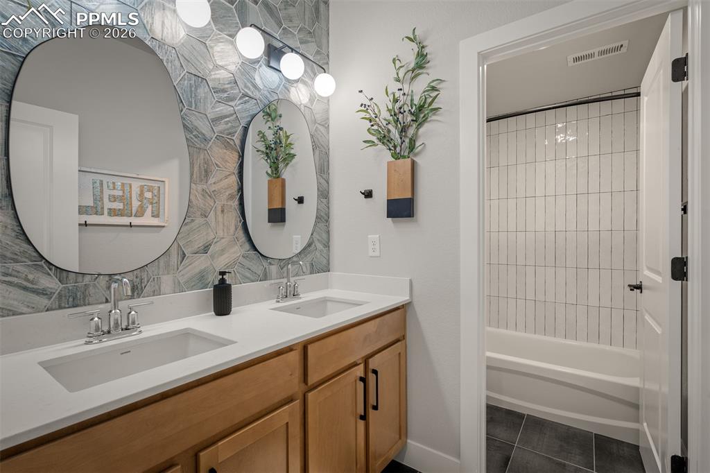 6347 Kinetic Lane Colorado Springs, CO 80924 - Photo 19 of 50