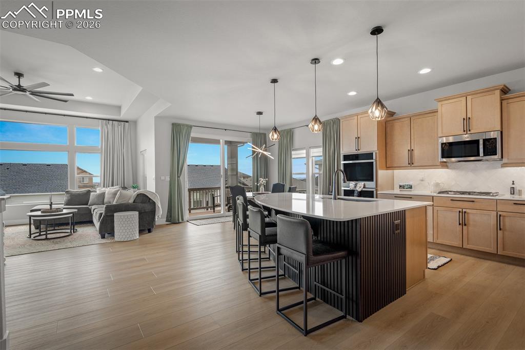 6347 Kinetic Lane Colorado Springs, CO 80924 - Photo 20 of 50