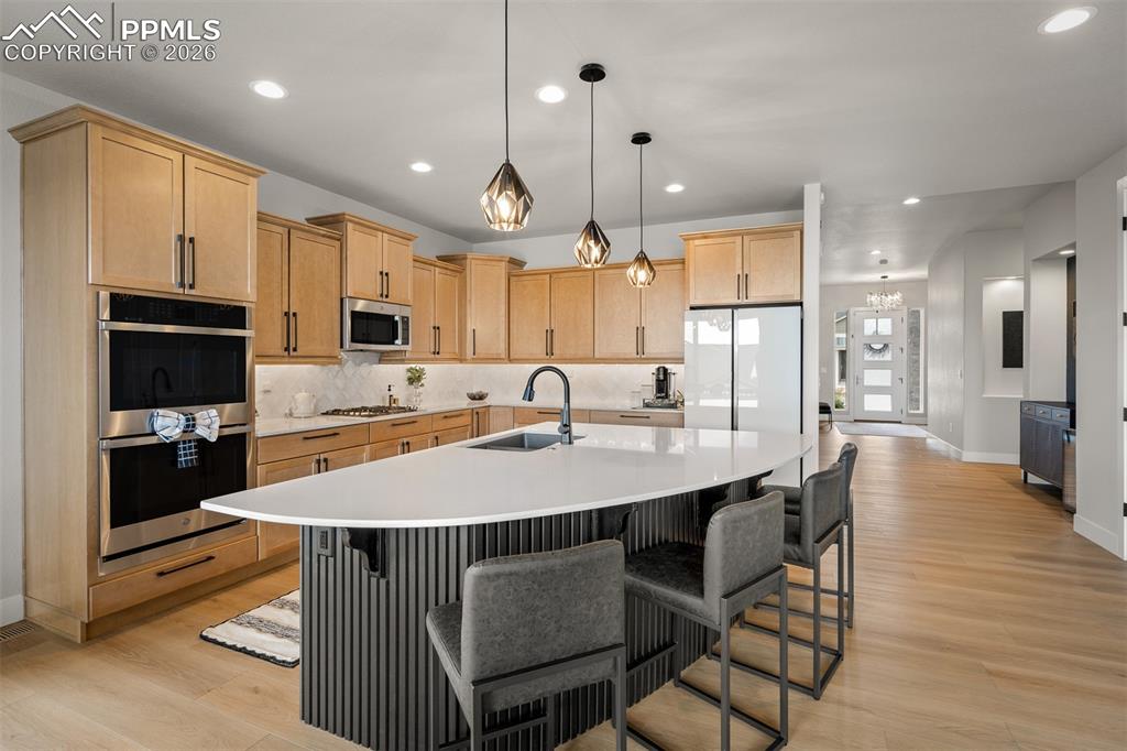 6347 Kinetic Lane Colorado Springs, CO 80924 - Photo 24 of 50