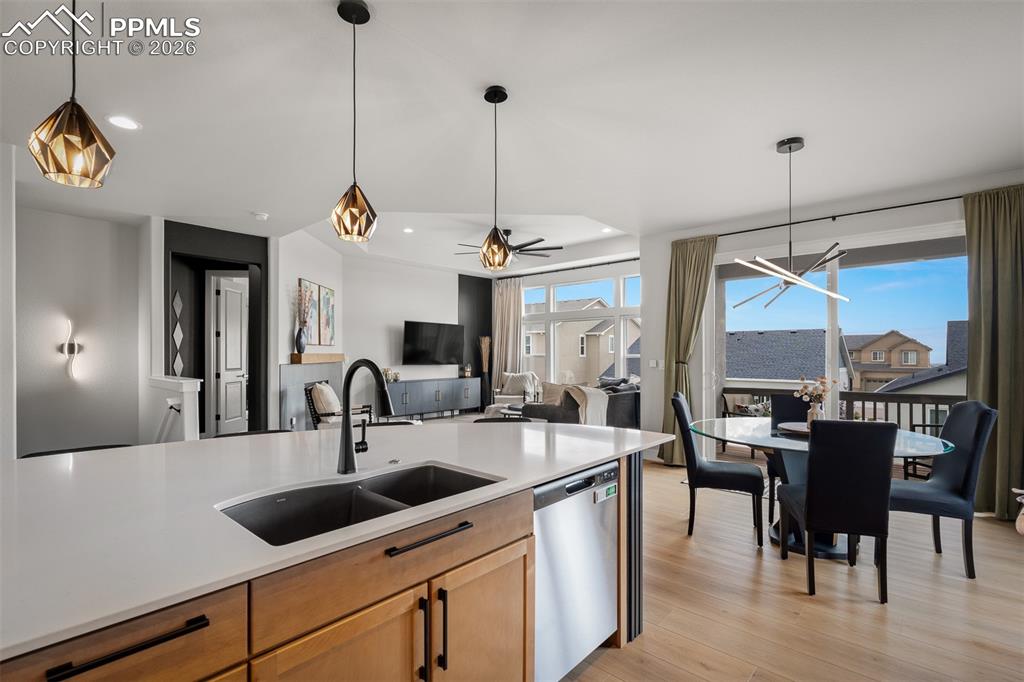 6347 Kinetic Lane Colorado Springs, CO 80924 - Photo 26 of 50