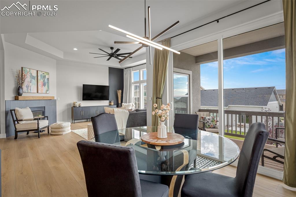 6347 Kinetic Lane Colorado Springs, CO 80924 - Photo 27 of 50