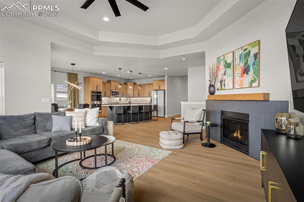 6347 Kinetic Lane Colorado Springs, CO 80924 - Photo 28 of 50