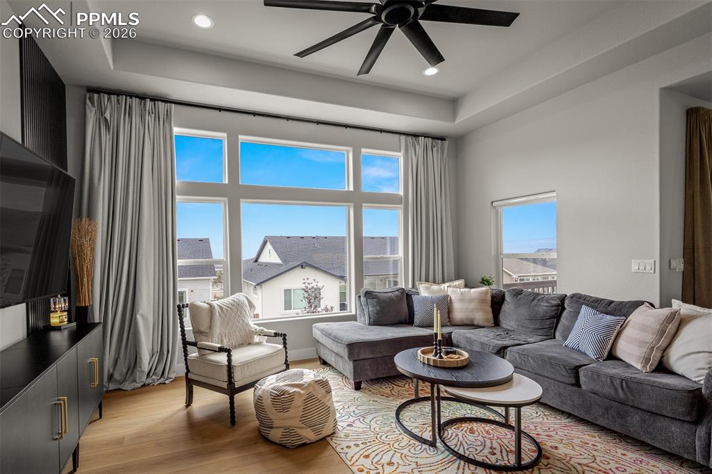 6347 Kinetic Lane Colorado Springs, CO 80924 - Photo 29 of 50