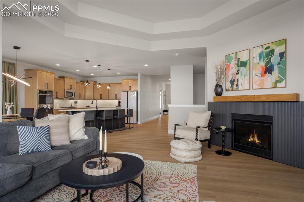 6347 Kinetic Lane Colorado Springs, CO 80924 - Photo 30 of 50