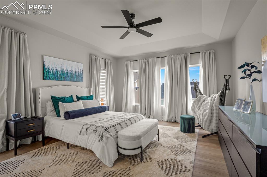 6347 Kinetic Lane Colorado Springs, CO 80924 - Photo 31 of 50