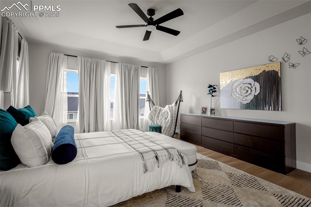 6347 Kinetic Lane Colorado Springs, CO 80924 - Photo 34 of 50