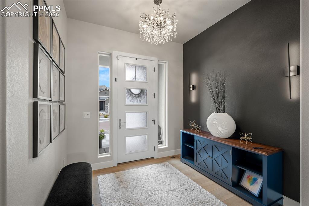 6347 Kinetic Lane Colorado Springs, CO 80924 - Photo 4 of 50