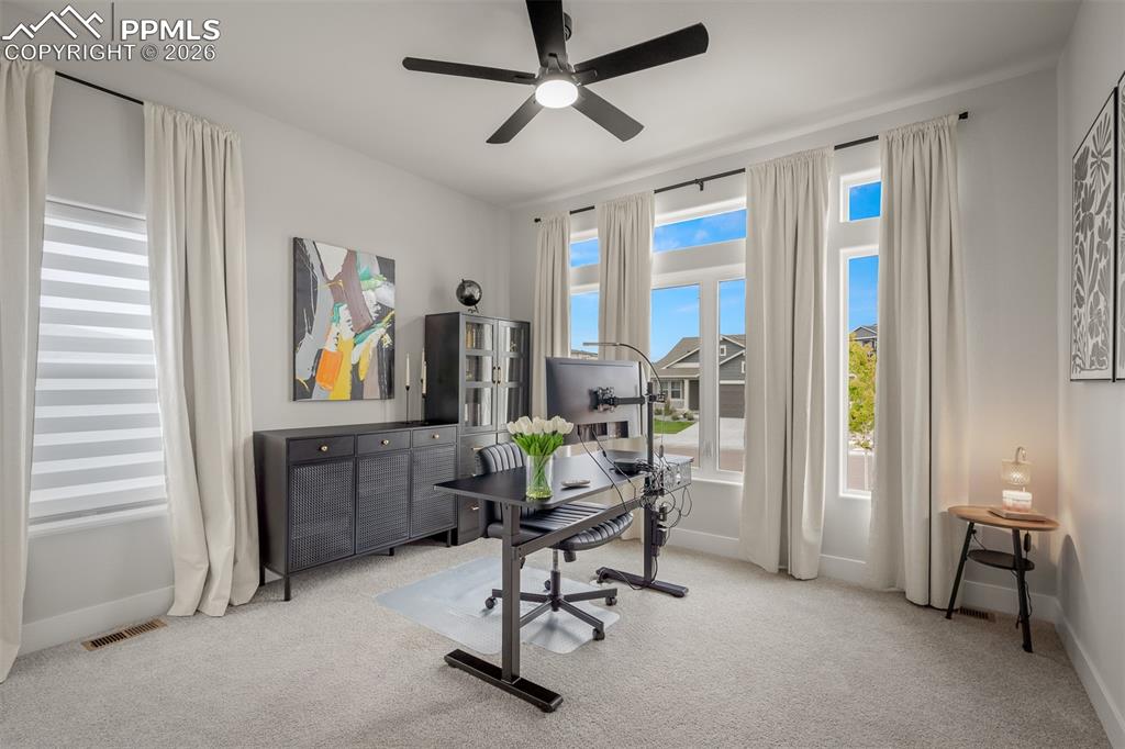 6347 Kinetic Lane Colorado Springs, CO 80924 - Photo 42 of 50