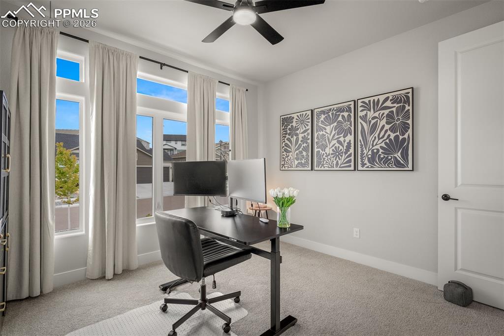 6347 Kinetic Lane Colorado Springs, CO 80924 - Photo 43 of 50