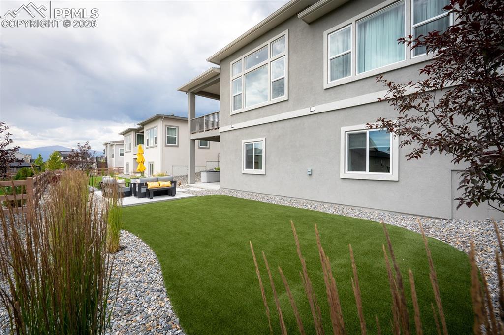 6347 Kinetic Lane Colorado Springs, CO 80924 - Photo 46 of 50