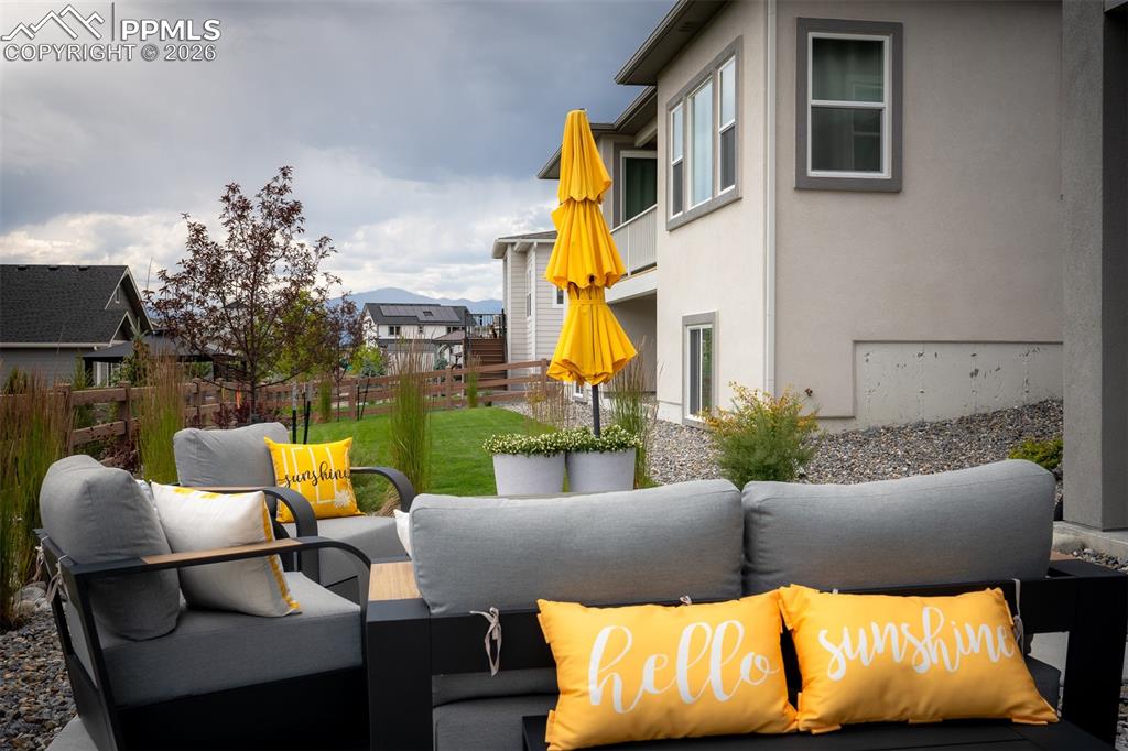 6347 Kinetic Lane Colorado Springs, CO 80924 - Photo 47 of 50